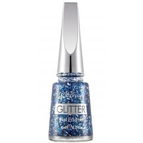 Flormar Glitter Nail Enamel GL07 Oje