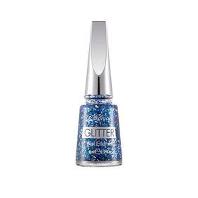 Flormar Glitter Nail Enamel GL07 Oje