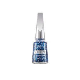 Flormar Glitter Nail Enamel GL07 Oje