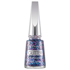 Flormar Glitter Nail Enamel GL09 Oje
