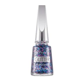 Flormar Glitter Nail Enamel GL09 Oje