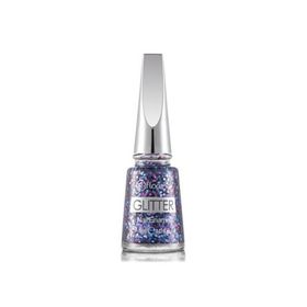 Flormar Glitter Nail Enamel GL09 Oje