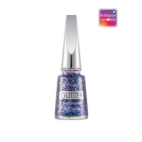 Flormar Glitter Nail Enamel GL09 Oje