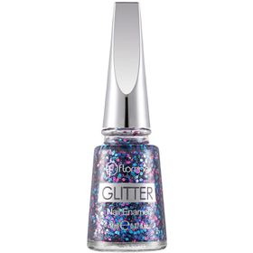 Flormar Glitter Nail Enamel GL09 Oje