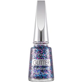 Flormar Glitter Nail Enamel GL09 Oje