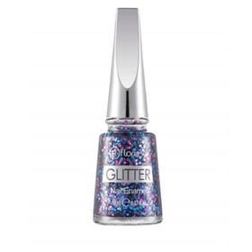 Flormar Glitter Nail Enamel GL09 Oje