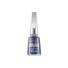 Flormar Glitter Nail Enamel GL09 Oje