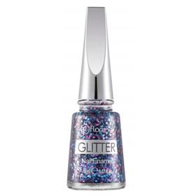 Flormar Glitter Nail Enamel GL09 Oje