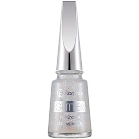 Flormar Glitter Nail Enamel GL11 Oje