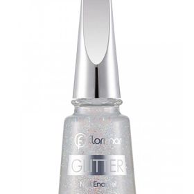 Flormar Glitter Nail Enamel GL11 Oje