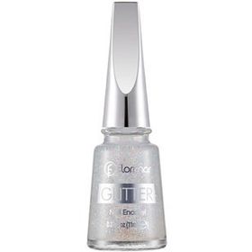 Flormar Glitter Nail Enamel GL11 Oje