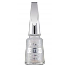 Flormar Glitter Nail Enamel GL11 Oje