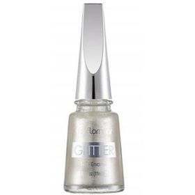 Flormar Glitter Nail Enamel GL12 Oje