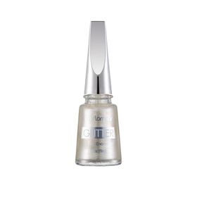 Flormar Glitter Nail Enamel GL12 Oje