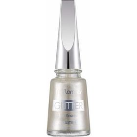 Flormar Glitter Nail Enamel GL12 Oje