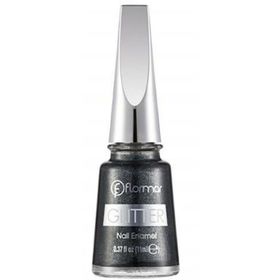 Flormar Glitter Nail Enamel GL13 Oje