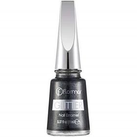 Flormar Glitter Nail Enamel GL13 Oje