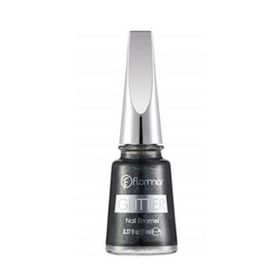 Flormar Glitter Nail Enamel GL13 Oje