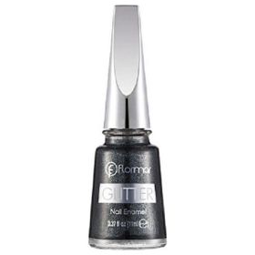 Flormar Glitter Nail Enamel GL13 Oje