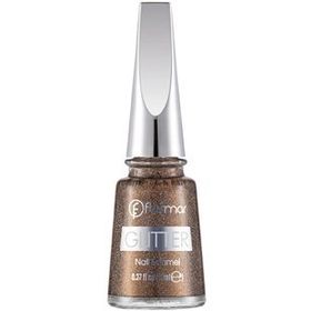 Flormar Glitter Nail Enamel GL16 Oje
