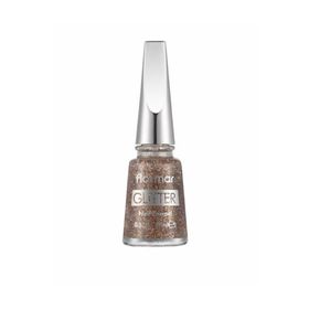 Flormar Glitter Nail Enamel GL27 Morganite Oje