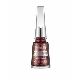 Flormar Glitter Nail Enamel GL31 Rhodonite Oje