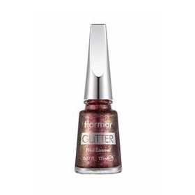 Flormar Glitter Nail Enamel GL31 Rhodonite Oje