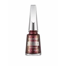 Flormar Glitter Nail Enamel GL31 Rhodonite Oje