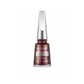 Flormar Glitter Nail Enamel GL31 Rhodonite Oje