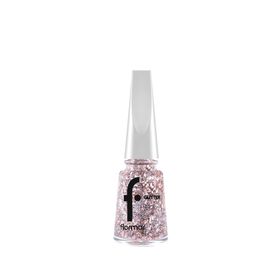 Flormar glıtter naıl enamel simli oje