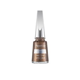 Flormar Glitter No:GL40 Oje