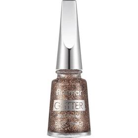 Flormar Glitter No:GL40 Oje