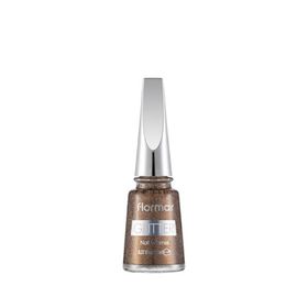 Flormar Glitter No:GL40 Oje