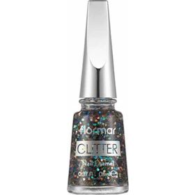 Flormar Glitter No:GL41 Colorjoy Oje