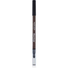 Flormar Göz Kalemi Smokey Eyes Bronz