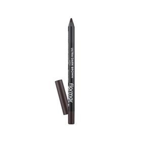 Flormar Göz Kalemi Ultra Dark Brown