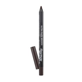 Flormar Göz Kalemi Ultra Dark Brown