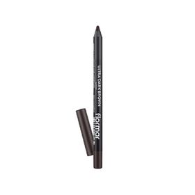Flormar Göz Kalemi Ultra Dark Brown