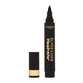 Flormar Graphic Siyah Eyeliner