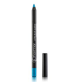 Flormar Great Look Ultra Blue Eyeliner Göz Kalemi