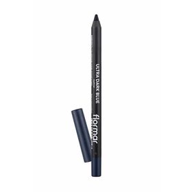 Flormar Great Look Ultra Dark Blue Eyeliner Göz Kalemi