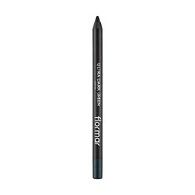 Flormar Great Look Ultra Dark Green Eyeliner Göz Kalemi