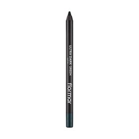 Flormar Great Look Ultra Dark Green Eyeliner Göz Kalemi