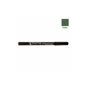Flormar Great Look Ultra Dark Green Göz Kalemi