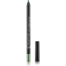 Flormar Great Look Ultra Dark Green Göz Kalemi