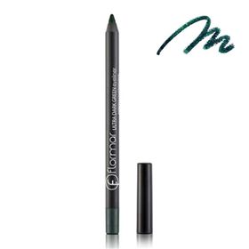 Flormar Great Look Ultra Dark Green Göz Kalemi