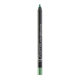 Flormar Great Look Ultra Dark Green Göz Kalemi