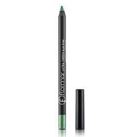 Flormar Great Look Ultra Dark Green Göz Kalemi