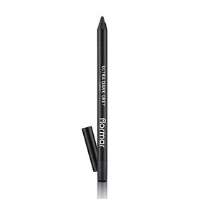 Flormar Great Look Ultra Dark Grey Göz Kalemi