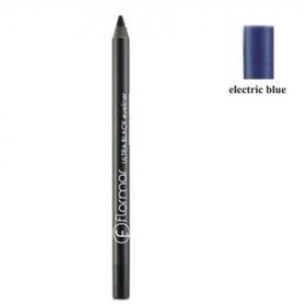 Flormar Great Look Ultra Electric Blue Göz Kalemi